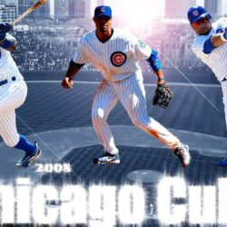 2008 Chicago Cubs wallpapers by chicagosportsown
