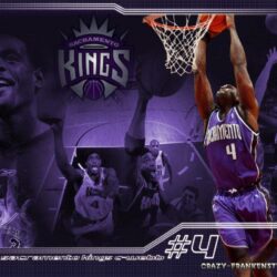 Sacramento Kings Basketball Wallpapers Chris Webber C