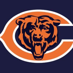 Chicago Bears HD Wallpapers