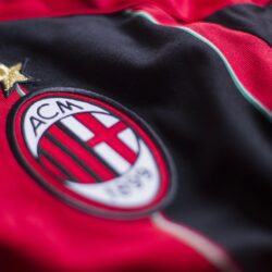 AC Milan ❤ 4K HD Desktop Wallpapers for 4K Ultra HD TV • Wide