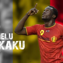 Romelu Lukaku Wallpapers 12