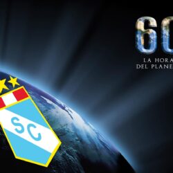 Sporting Cristal invoca a sus hinchas por la Hora del Planeta