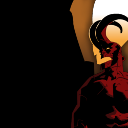 Hellboy Wallpapers