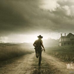 Wallpapers Hd The Walking Dead Pictures 5 HD Wallpapers