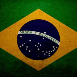 brazil flag 2014