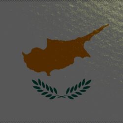 Cyprus Flag HD Wallpapers