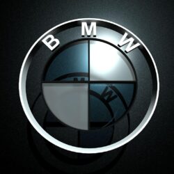 BMW Logo HD Wallpapers
