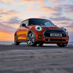 Mini Cooper S 2018, HD Cars, 4k Wallpapers, Image, Backgrounds