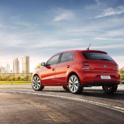 2018 VW Gol, VW Voyage, VW Saveiro to ride on MQB platform