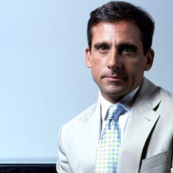 Steve Carell Wallpapers and Backgrounds Image