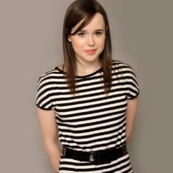 Ellen Page wallpapers