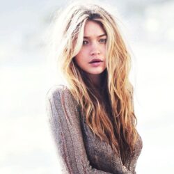 Gigi Hadid HQ Wallpapers