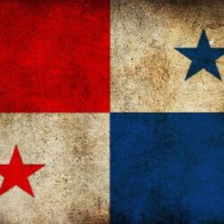 9 Best Free Panama Flag Wallpapers