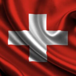 Picture Switzerland Flag Cross