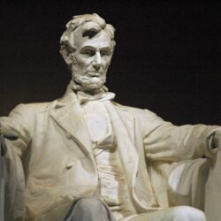Lincoln Memorial Statue Wallpapers X