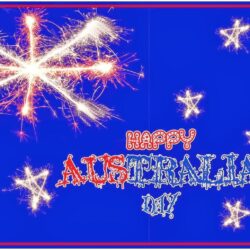 Happy Australia Day HD Wallpapers for Wishes 26 January with