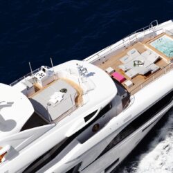 Benetti: Italian Yacht Excellence since 1873