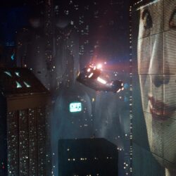 66 Blade Runner HD Wallpapers