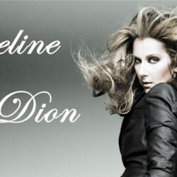 Celine Dion HD Wallpapers