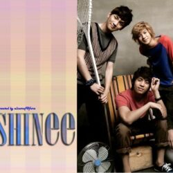 SHINee