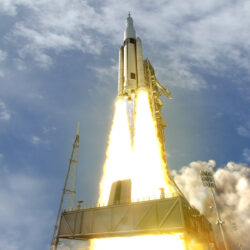 Rocketology: NASA’s Space Launch System –