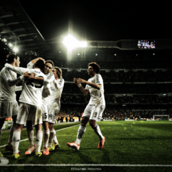 Real Madrid CF Wallpapers Group
