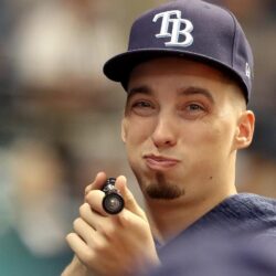 Rays place Blake Snell on disabled list