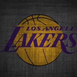 70+ Lakers Logo Wallpapers