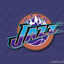 Utah Jazz Wallpapers