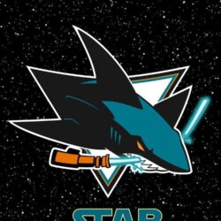 Brittany Nolen on San Jose Sharks