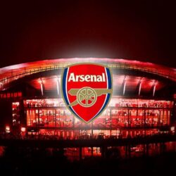 Emirates Stadium Arsenal Exclusive HD Wallpapers #