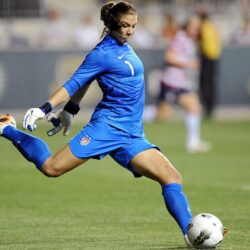 Hope Solo Wallpapers Image Photos Pictures Backgrounds