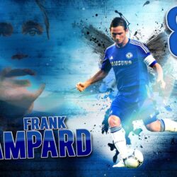 Chelsea HD Wallpapers Lampard