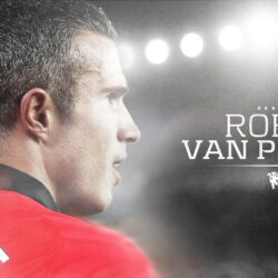 Robin van Persie football player hd wallpapers