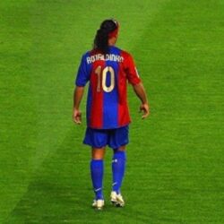 Songs in Ronaldinho Gaucho ● Moments Impossible To Forget