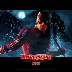 Pin Daredevil Wallpapers