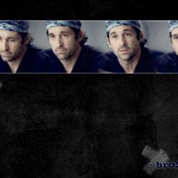 The Guys Of Grey’s Anatomy image Derek HD wallpapers and