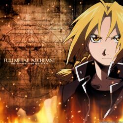 Image For > Edward Elric Brotherhood Wallpapers