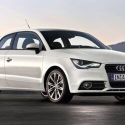 Audi A1 Wallpapers 29