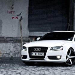 Fonds d&Audi A5 : tous les wallpapers Audi A5