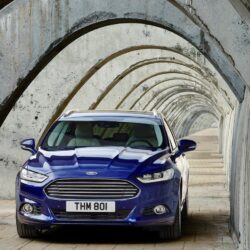 Ford Mondeo Wallpapers 15