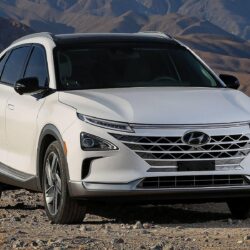 Hyundai Nexo