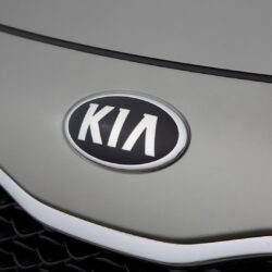 Kia Logo, Kia Car Symbol Meaning and History