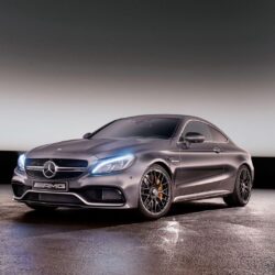 Mercedes Benz C36 Amg Wallpapers HD Photos, Wallpapers and other