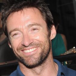 Hugh Jackman Wallpapers