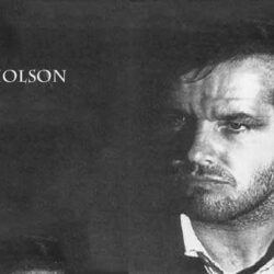 Jack Nicholson HD Wallpapers