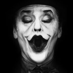 The Joker Jack Nicholson hd Wallpapers