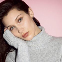 Bella Hadid Wallpapers Image Photos Pictures Backgrounds