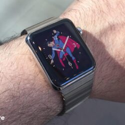 Apple Watch and the costs of custom faces