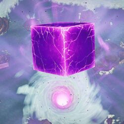 Fortnite: Is This The End Of Kevin The Cube? • L2pbomb